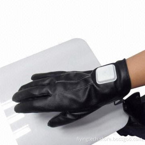New Design Bluetooth Gloves Headphone for Mobile Phone, iPhone, iPad, Android Phones with Vibration